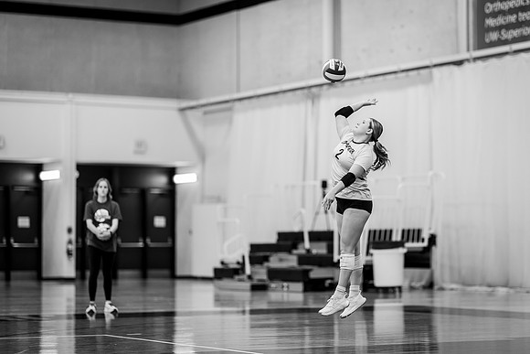 VB vs Concordia -1-51