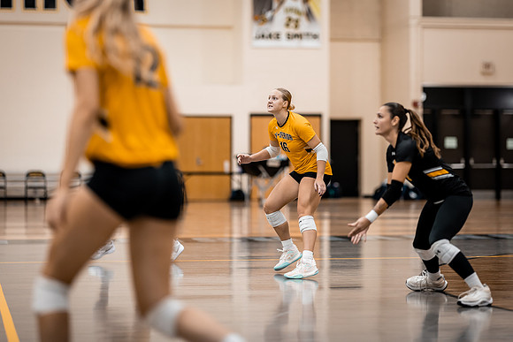 VB vs Concordia -1-42