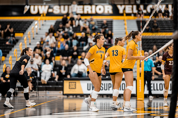 VB vs Concordia -1-69