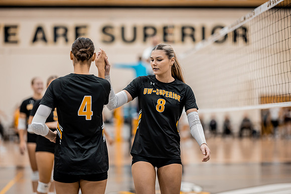 VB vs UW STOUT-1-164