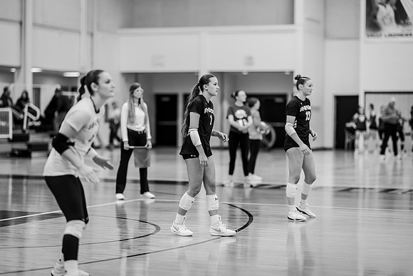 VB vs UW STOUT-1-160