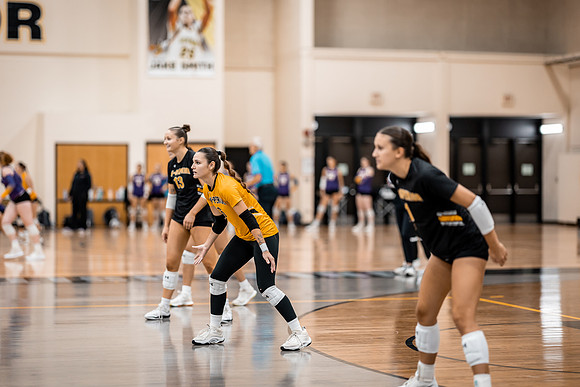 VB vs UW STOUT-1-89