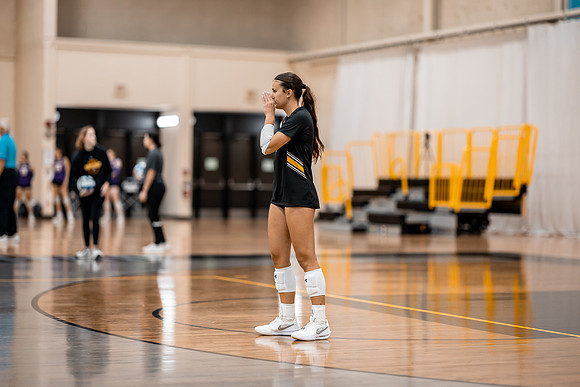 VB vs UW STOUT-1-76