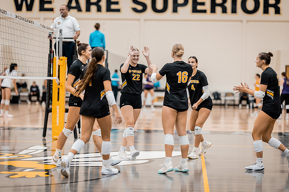 VB vs UW STOUT-1-110