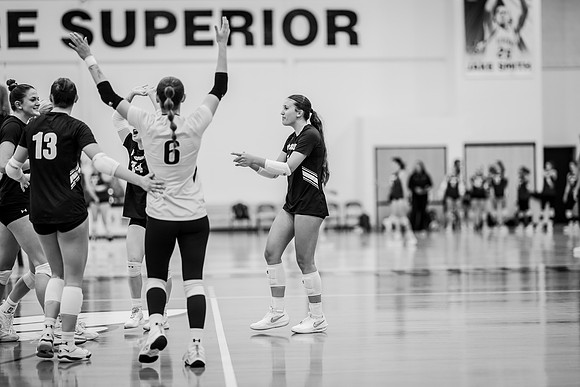 VB vs UW STOUT-1-63