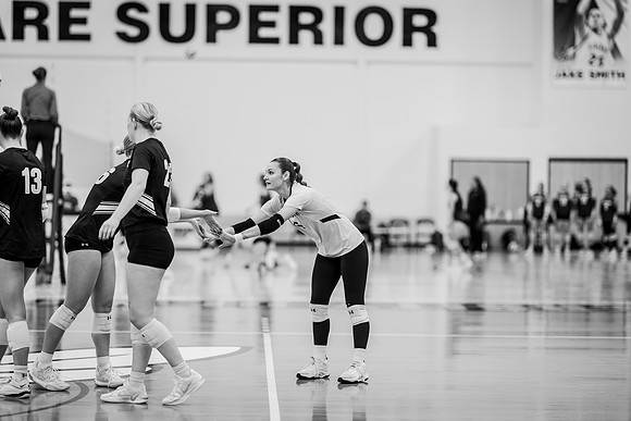 VB vs UW STOUT-1-88