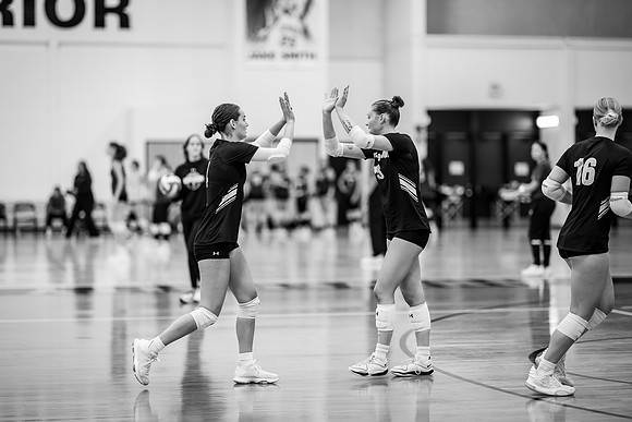 VB vs UW STOUT-1-106