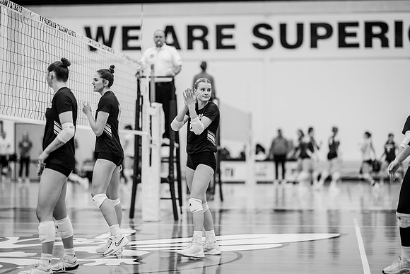 VB vs UW STOUT-1-60