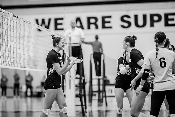 VB vs UW STOUT-1-58