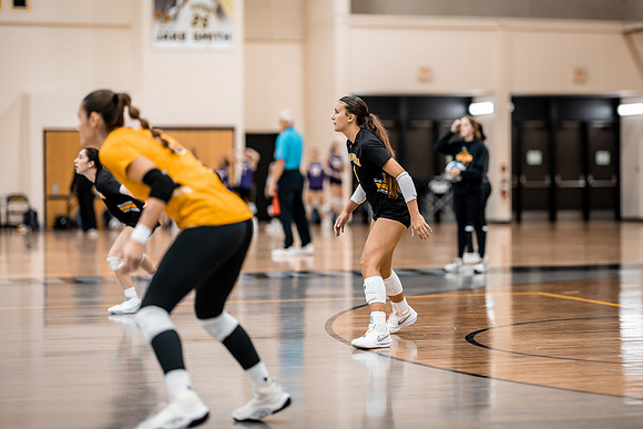 VB vs UW STOUT-1-70