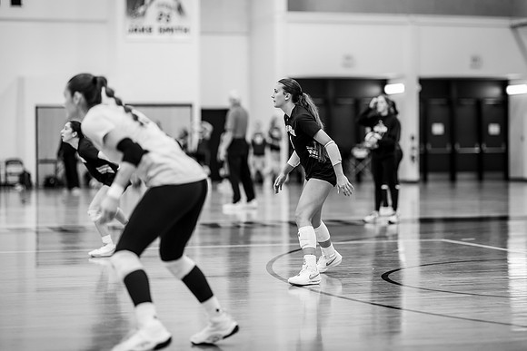 VB vs UW STOUT-1-71