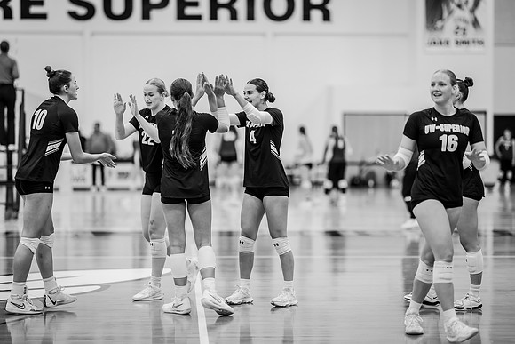 VB vs UW STOUT-1-116