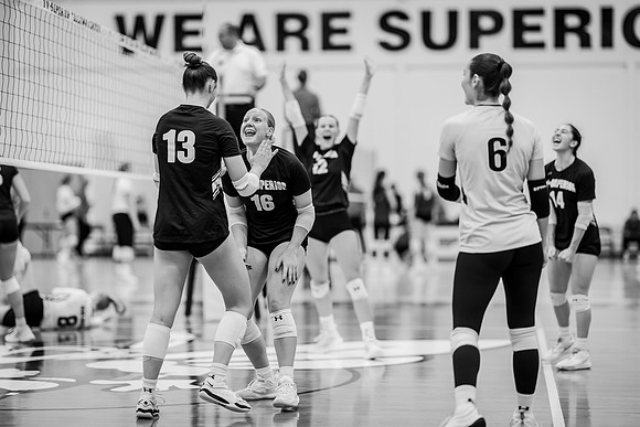 VB vs UW STOUT-1-73