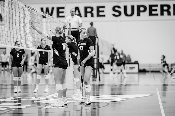VB vs UW STOUT-1-67