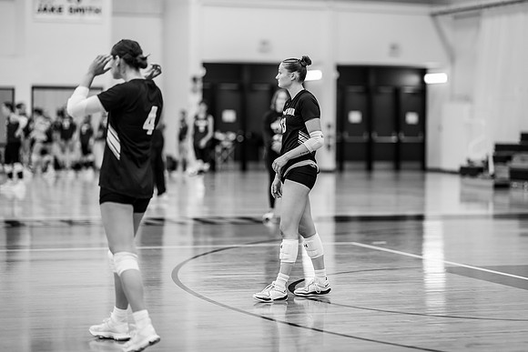 VB vs UW STOUT-1-100