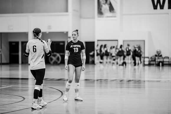 VB vs UW STOUT-1-128