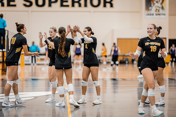 VB vs UW STOUT-1-115