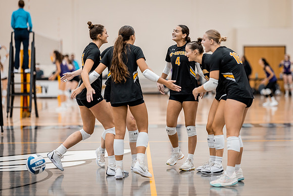 VB vs UW STOUT-1-101