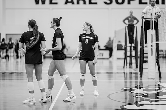 VB vs UW STOUT-1-130