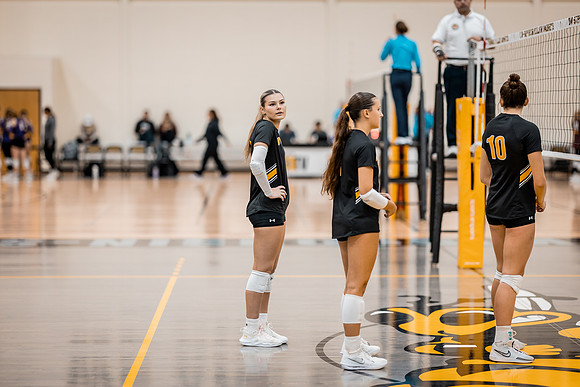 VB vs UW STOUT-1-125