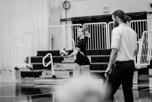 VB vs UW STOUT-1-95