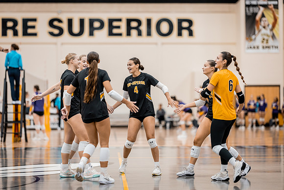 VB vs UW STOUT-1-42