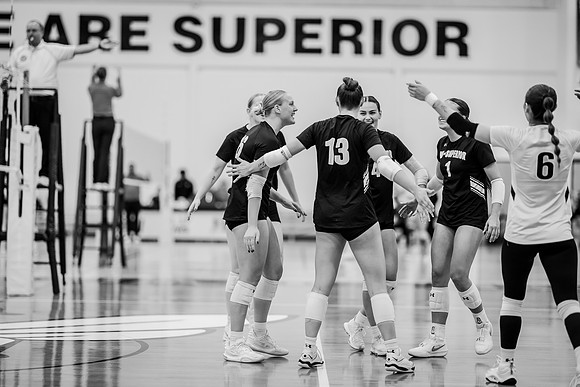VB vs UW STOUT-1-81