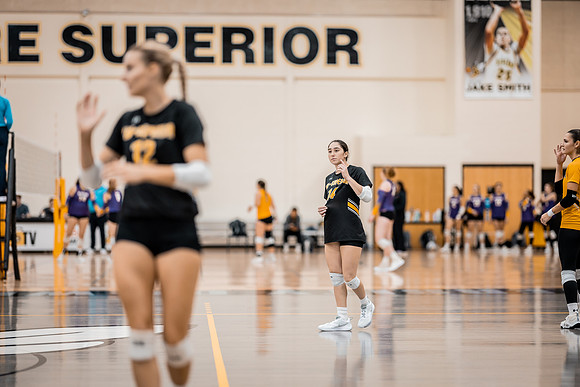 VB vs UW STOUT-1-56