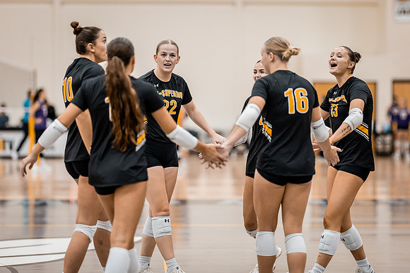 VB vs UW STOUT-1-97