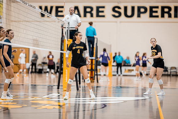 VB vs UW STOUT-1-40