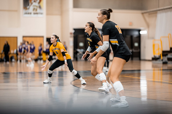 VB vs UW STOUT-1-68