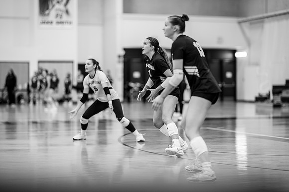 VB vs UW STOUT-1-69