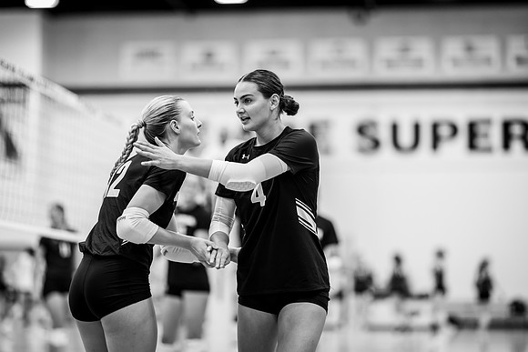 VB vs UW STOUT-1-55