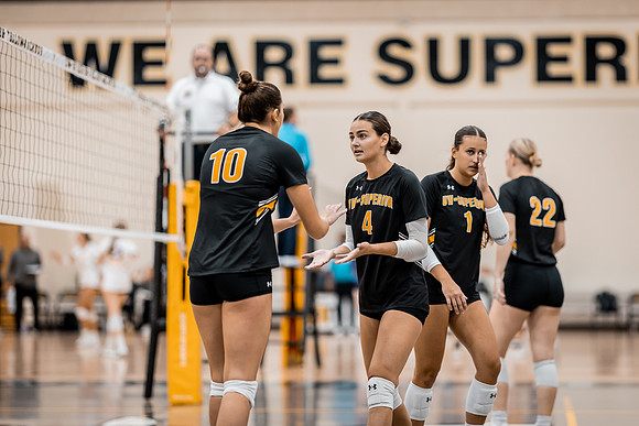 VB vs UW STOUT-1-50