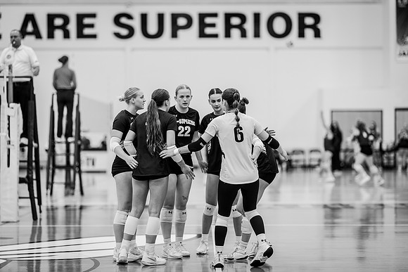 VB vs UW STOUT-1-91