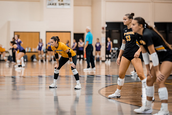 VB vs UW STOUT-1-46