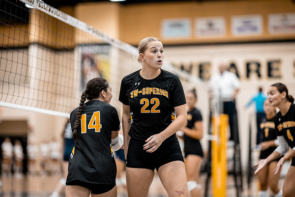 VB vs UW STOUT-1-52