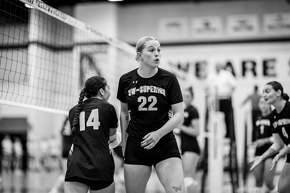 VB vs UW STOUT-1-53