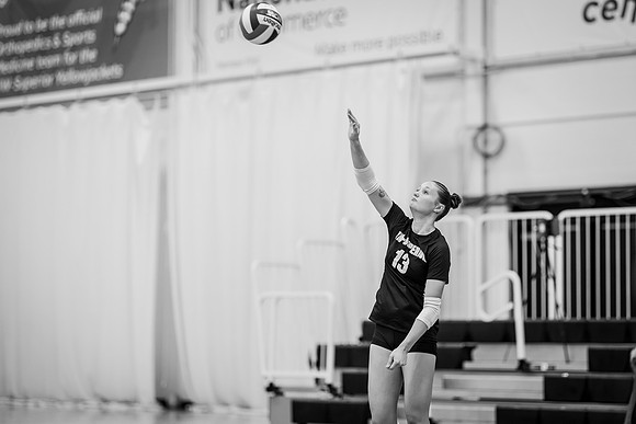 VB vs UW STOUT-1-34