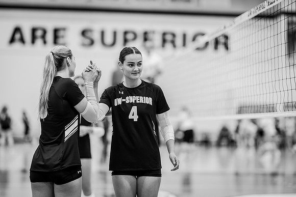 VB vs UW STOUT-1-190
