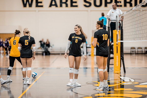 VB vs UW STOUT-1-140