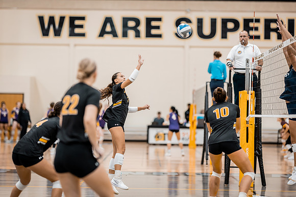 VB vs UW STOUT-1-180
