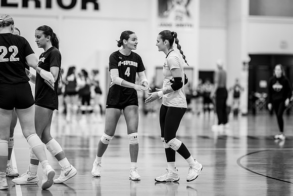 VB vs UW STOUT-1-30