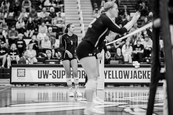 UWS VB vs CSS-1-45