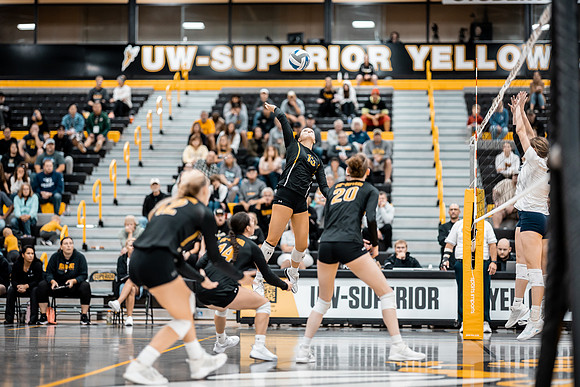 UWS VB vs CSS-1-165