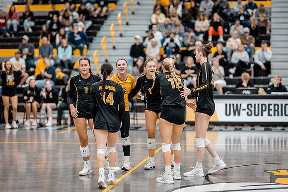 UWS VB vs CSS-1-158