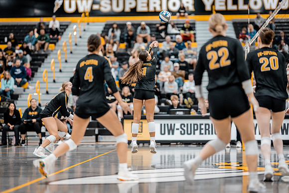 UWS VB vs CSS-1-46