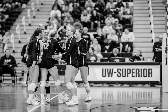 UWS VB vs CSS-1-199