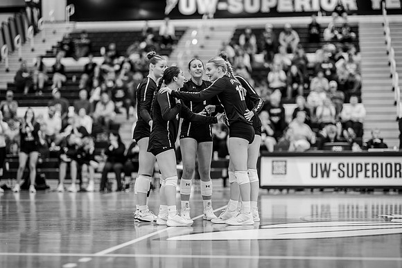 UWS VB vs CSS-1-85