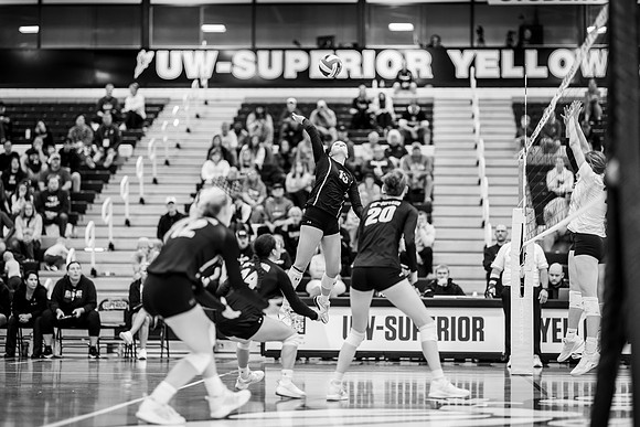 UWS VB vs CSS-1-166